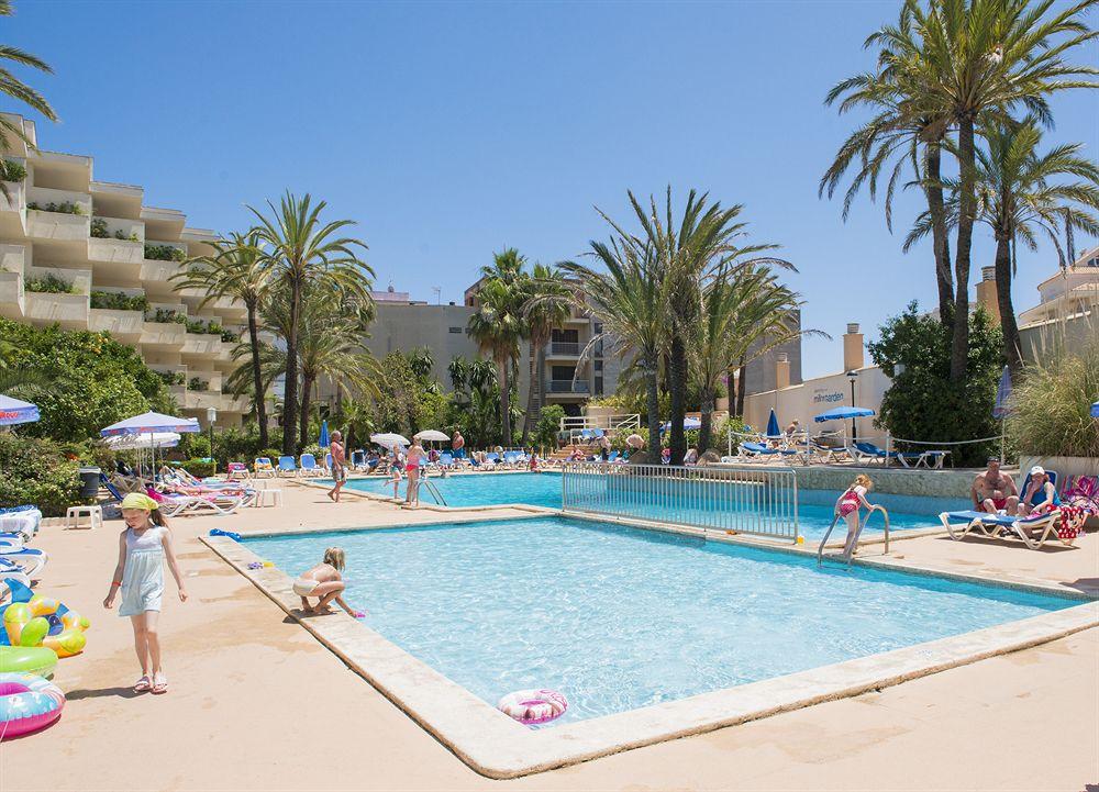 فندق Globales Cala Bona كالا بونا المظهر الخارجي الصورة