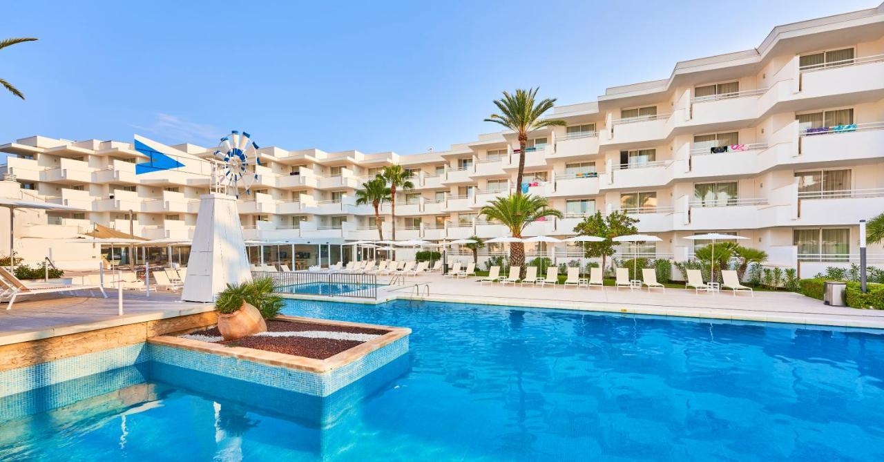 فندق Globales Cala Bona كالا بونا المظهر الخارجي الصورة