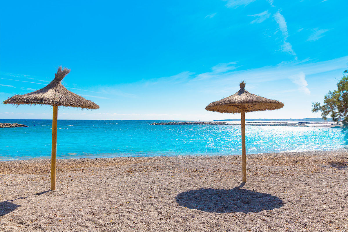 فندق Globales Cala Bona كالا بونا المظهر الخارجي الصورة
